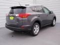 Magnetic Gray Metallic - RAV4 XLE Photo No. 4