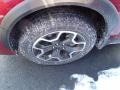 2014 Venetian Red Pearl Subaru XV Crosstrek 2.0i Limited  photo #11