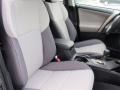 2014 Magnetic Gray Metallic Toyota RAV4 XLE  photo #19