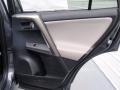 2014 Magnetic Gray Metallic Toyota RAV4 XLE  photo #20