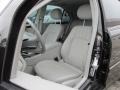2007 Mercedes-Benz C Ash Interior Front Seat Photo