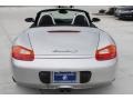 Arctic Silver Metallic - Boxster S Photo No. 8