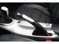 Black Controls Photo for 2002 Porsche Boxster #90212414