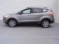 2014 Sterling Gray Ford Escape SE 1.6L EcoBoost  photo #6