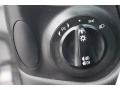 Black Controls Photo for 2002 Porsche Boxster #90212618