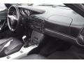 Black Dashboard Photo for 2002 Porsche Boxster #90212693