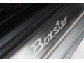  2002 Boxster S Logo