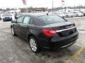 Black - 200 Touring Sedan Photo No. 6