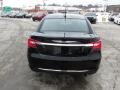 Black - 200 Touring Sedan Photo No. 7