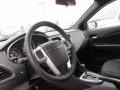 Black - 200 Touring Sedan Photo No. 9
