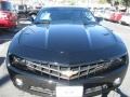 Black - Camaro LT/RS Coupe Photo No. 2