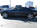 Black - Camaro LT/RS Coupe Photo No. 3