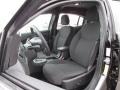 Black - 200 Touring Sedan Photo No. 11