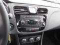 Black - 200 Touring Sedan Photo No. 13
