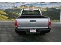 Silver Sky Metallic - Tacoma Regular Cab Photo No. 4