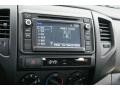 2014 Toyota Tacoma Regular Cab Controls