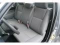 Graphite Front Seat Photo for 2014 Toyota Tacoma #90214037