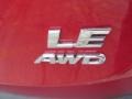 2013 Barcelona Red Metallic Toyota RAV4 LE AWD  photo #10