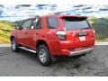 Barcelona Red Metallic - 4Runner Trail 4x4 Photo No. 3