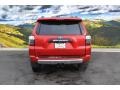 Barcelona Red Metallic - 4Runner Trail 4x4 Photo No. 4