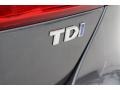 Platinum Gray Metallic - Jetta TDI Sedan Photo No. 8