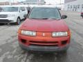 Orange 2003 Saturn VUE AWD Exterior