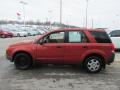 2003 Orange Saturn VUE AWD  photo #6