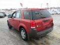 2003 Orange Saturn VUE AWD  photo #7