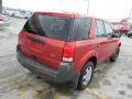 2003 Orange Saturn VUE AWD  photo #9