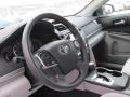 Super White - Camry LE Photo No. 11
