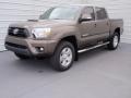 Front 3/4 View of 2014 Tacoma V6 TRD Double Cab