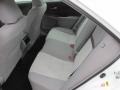 Super White - Camry LE Photo No. 17