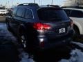 2014 Twilight Blue Metallic Subaru Outback 2.5i Limited  photo #2