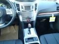 2014 Twilight Blue Metallic Subaru Outback 2.5i Limited  photo #6