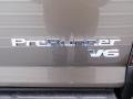 Pyrite Mica - Tacoma V6 TRD Double Cab Photo No. 19
