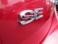 2012 Red Candy Metallic Ford Focus SE Sport Sedan  photo #7