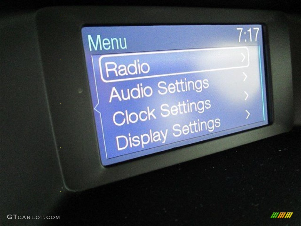 2012 Focus SE Sport Sedan - Red Candy Metallic / Two-Tone Sport photo #14
