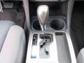  2014 Tacoma V6 TRD Double Cab 5 Speed ECT-i Automatic Shifter