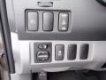 Controls of 2014 Tacoma V6 TRD Double Cab