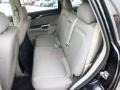 Gray Rear Seat Photo for 2009 Saturn VUE #90215988