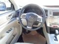 2014 Deep Indigo Pearl Subaru Outback 2.5i Premium  photo #6