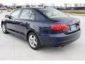 Tempest Blue Metallic - Jetta TDI Sedan Photo No. 6