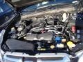 2014 Deep Indigo Pearl Subaru Outback 2.5i Premium  photo #8