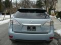 Cerulean Blue Metallic - RX 350 AWD Photo No. 5