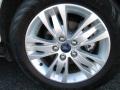 Oxford White - Focus SEL Sedan Photo No. 5