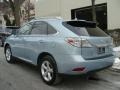 Cerulean Blue Metallic - RX 350 AWD Photo No. 6