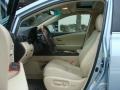 Cerulean Blue Metallic - RX 350 AWD Photo No. 9