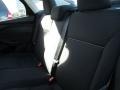 Oxford White - Focus SEL Sedan Photo No. 11