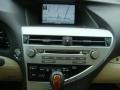 Cerulean Blue Metallic - RX 350 AWD Photo No. 16