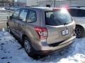 2014 Burnished Bronze Metallic Subaru Forester 2.5i  photo #2